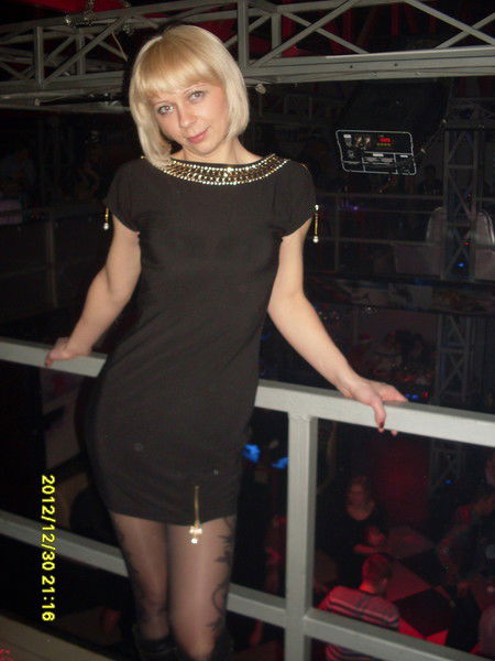 Ангелина Канатчикова