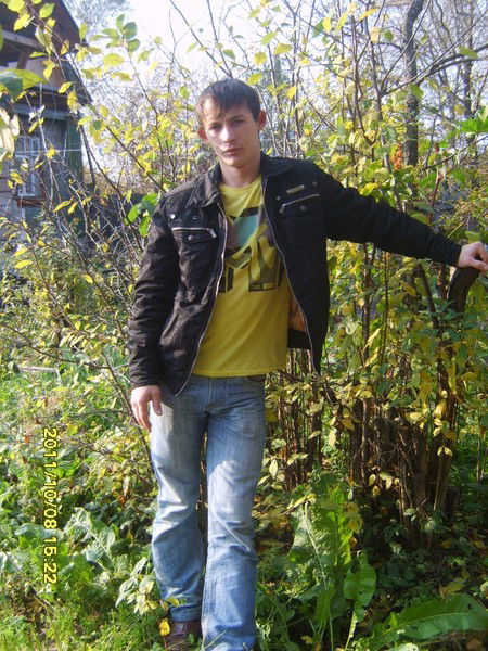 Андрей Коротков