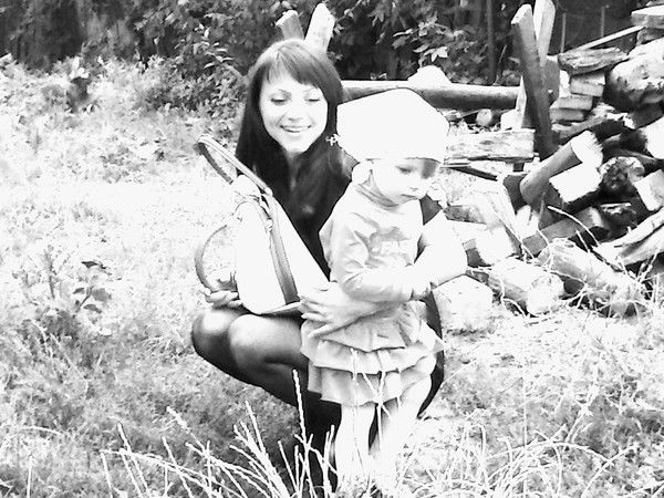 Василина Шептицкая