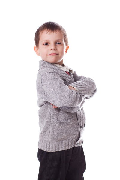 Григорий Синицин