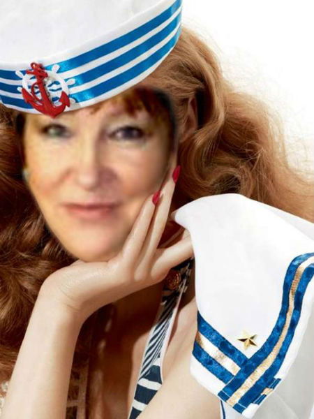 Евгения Новикова