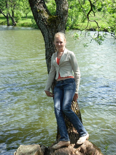 Юлия Леонтьева