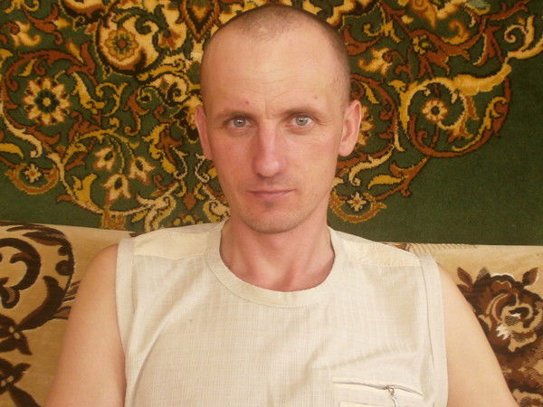 Виталий Величко