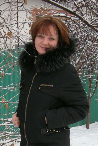 Татьяна Портненко