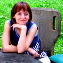 Ирина Чернова