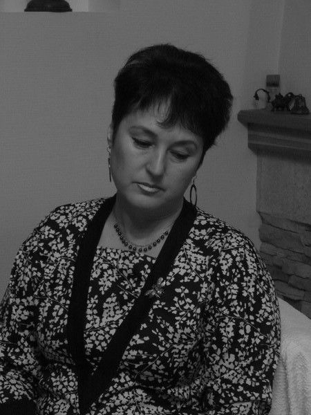 Илюся Балтусова