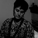 Илюся Балтусова
