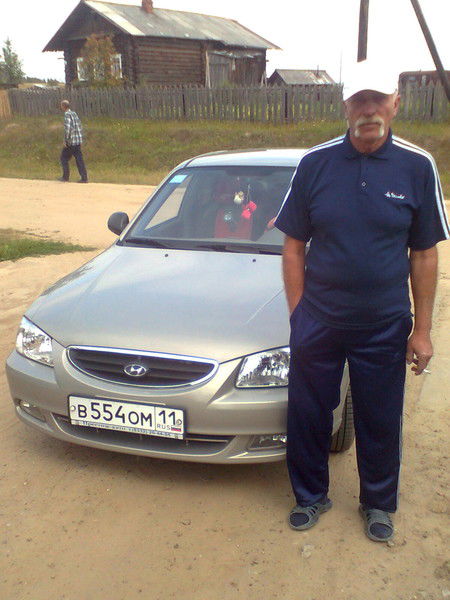 Владимир Куриленко