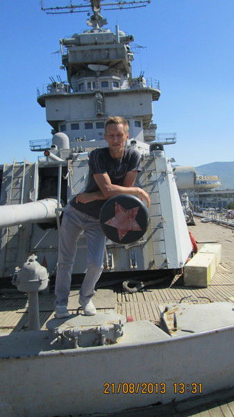 Евгений Журавлев