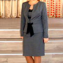 Вера Столбова