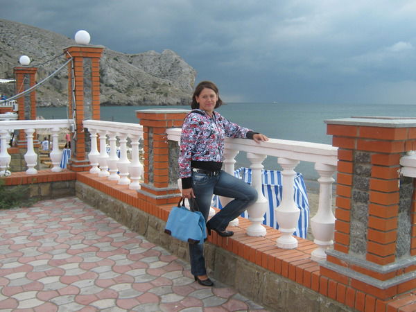 Анжелика Цаплина