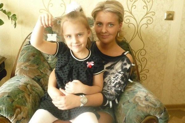 Таисия Подборных