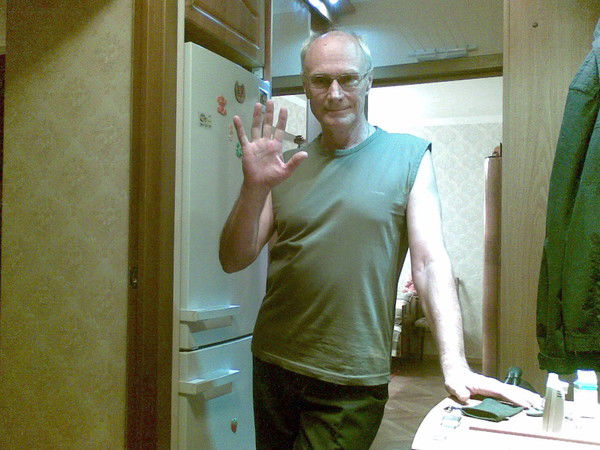 Алексей Азеев