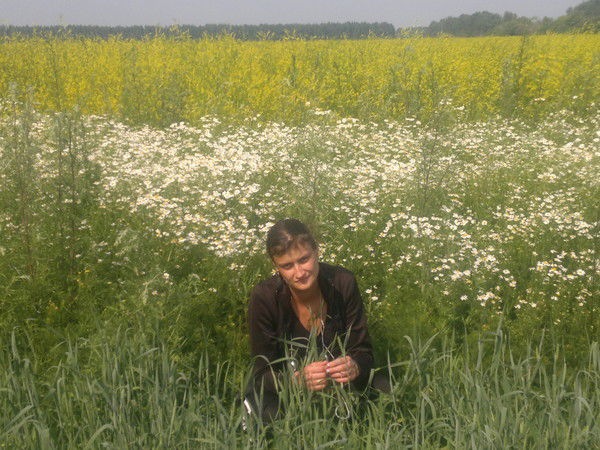 Марина Макеева