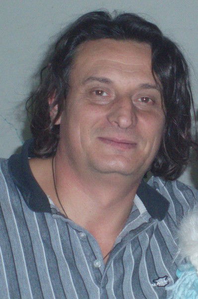 Олег Давиденко