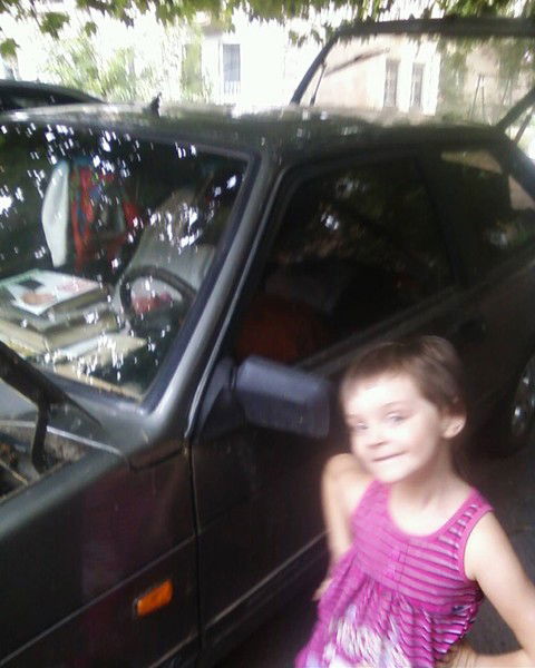 Сергей Пустовой