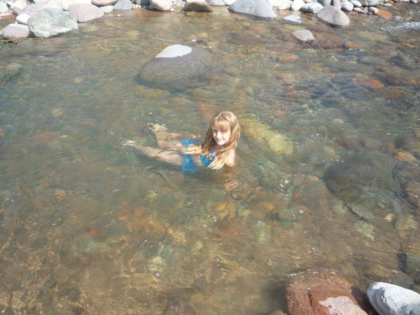 Алина Сляднева