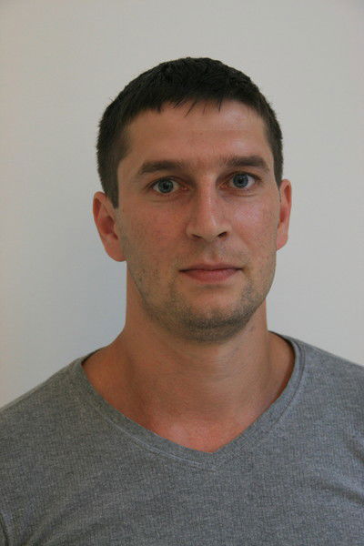 Александр Малой