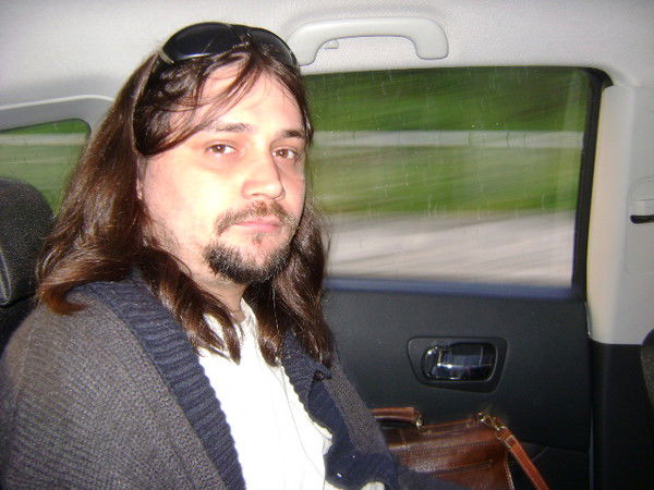 Александр Гриценко