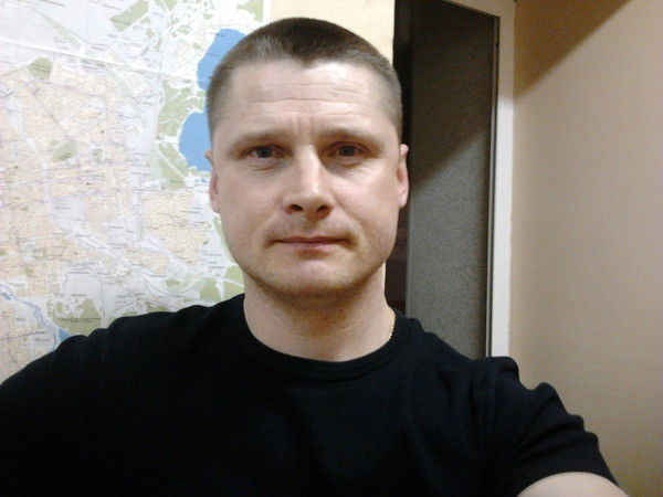 Алексей Воложанинов