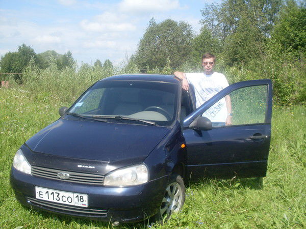 Андрей Алексеев