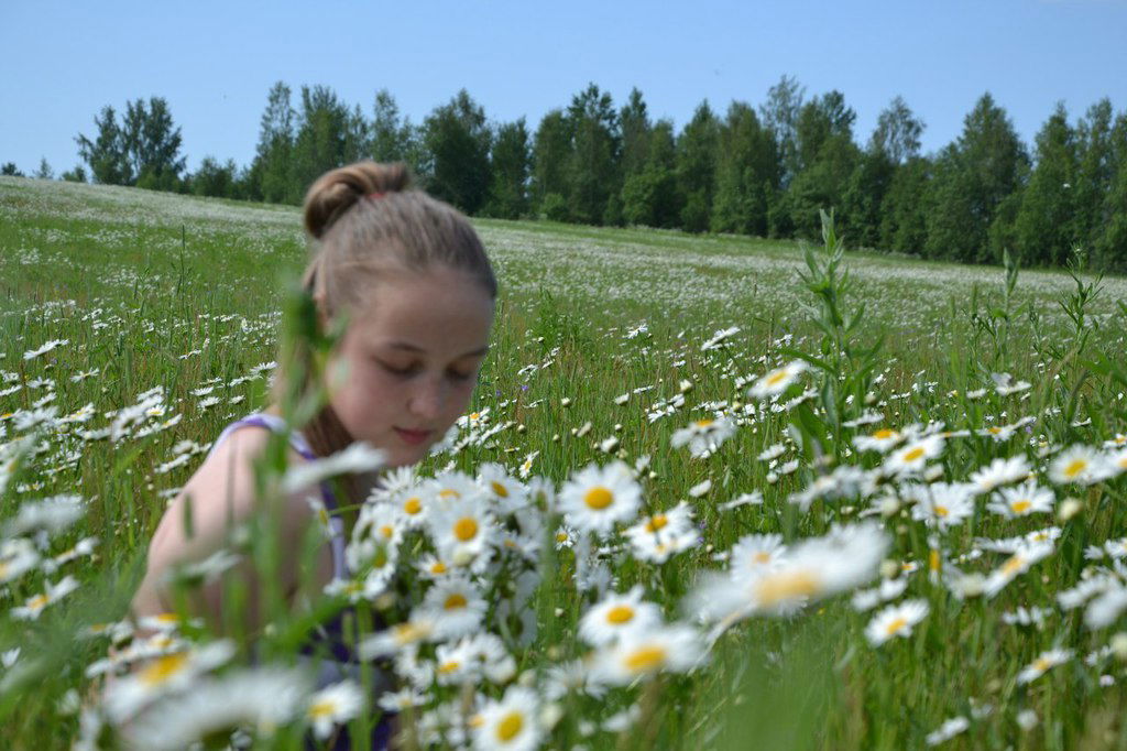 Ксения Дементьева