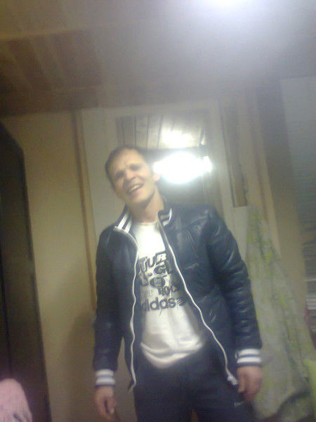 Алексей Фатехов