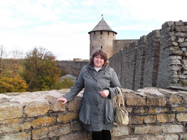 Вера Лазарева