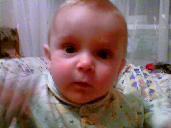 Сергей Безгинов