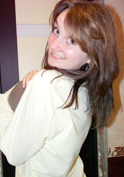 Anastasiya Tolmachova