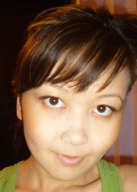 Анара Бикбаурова