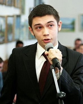 Артём Бузила