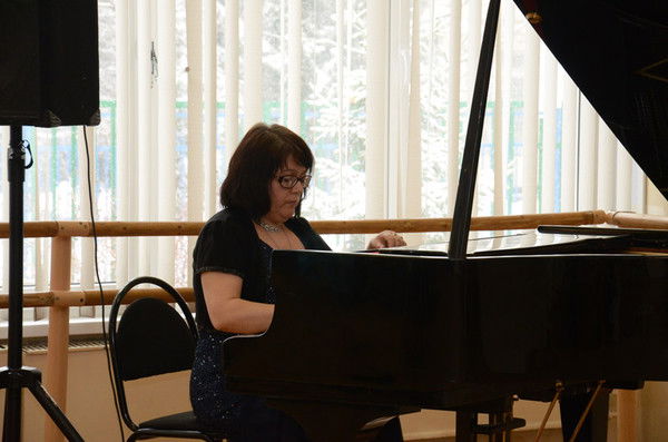 Галина Матвеева