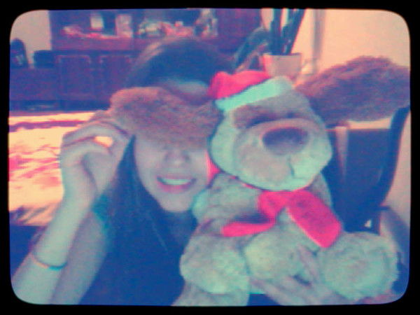 Аня Хоменко