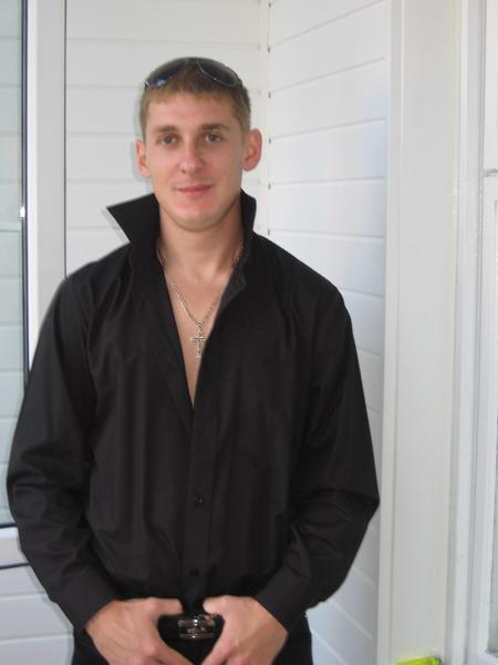 Александр Денисов