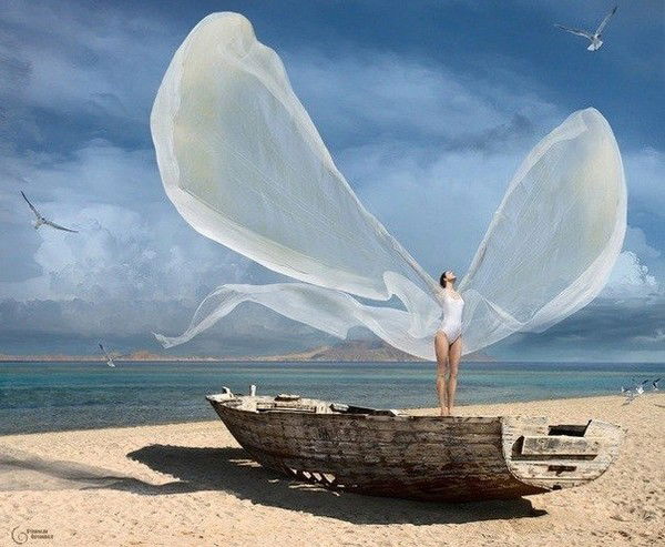 Галина Буйко