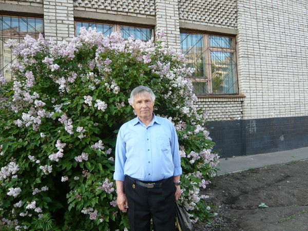 Юрий Чипизубов