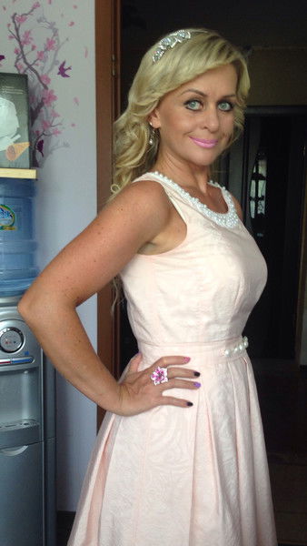 Ирина Демидова