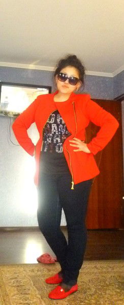 Махаббат Садвакасова