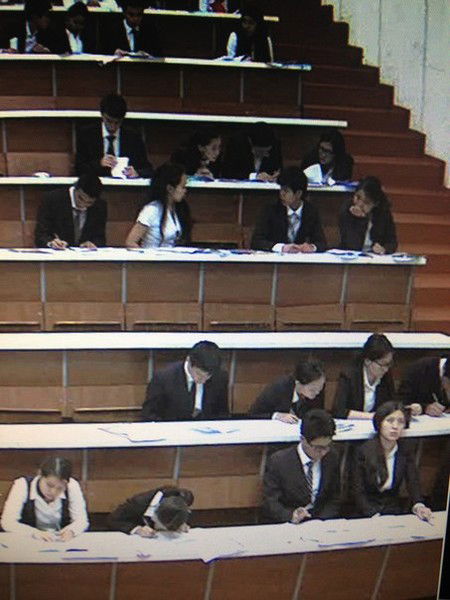 Даурен Бердибеков