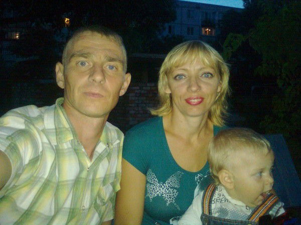 Светлана Шабазова