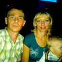 Светлана Шабазова