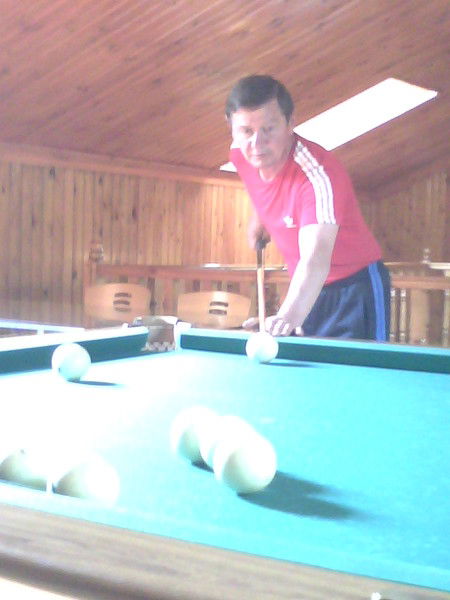 Анатолий Лысенко