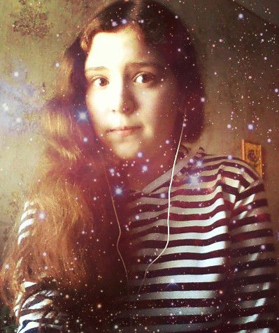 Елизавета Коноплёва