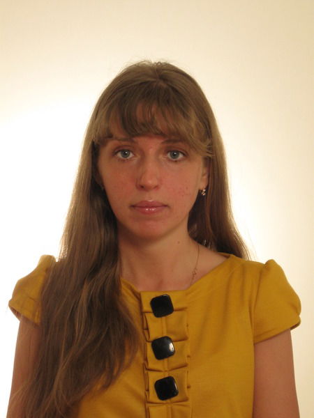 Ира Паршина