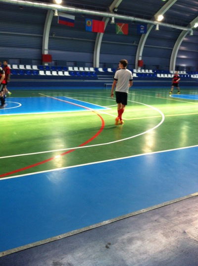 Александр Старцев