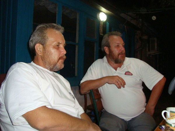 Константин Цыкалов