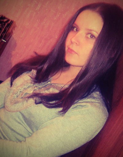 Алена Георгица