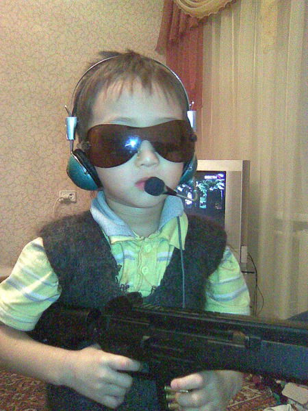 Айхан Хайрушев