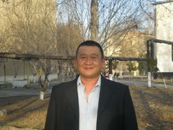 Владимир Пан